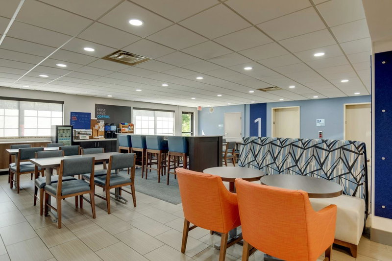Holiday Inn Express I-95 Capitol Beltway - Largo by IHG, Largo, United States