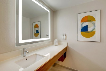 Holiday Inn Express I-95 Capitol Beltway - Largo by IHG, Largo, United States