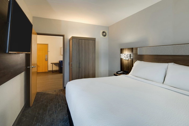 Holiday Inn Express I-95 Capitol Beltway - Largo by IHG, Largo, United States