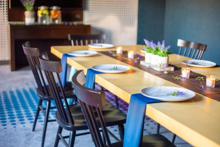 Aloft by Marriott Tempe, Tempe, United States