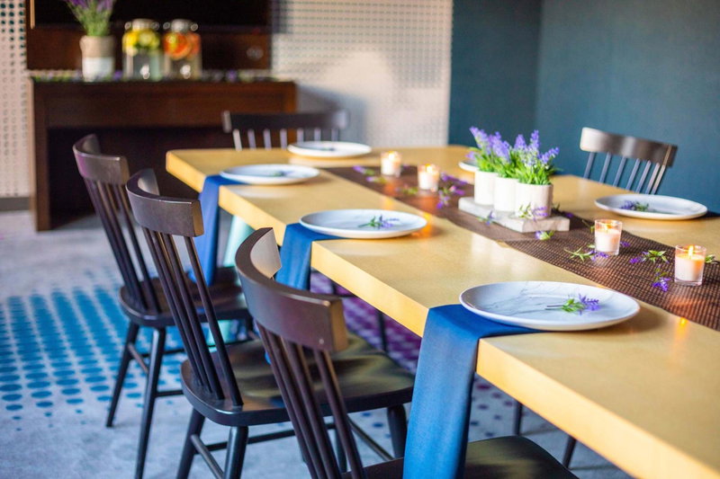 Aloft by Marriott Tempe, Tempe, United States