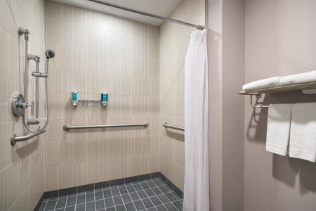 Aloft by Marriott Tempe, Tempe, United States