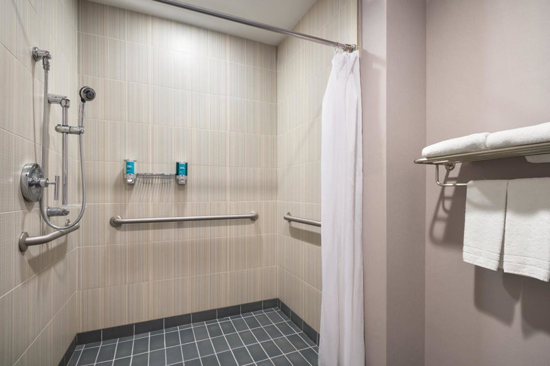 Aloft by Marriott Tempe, Tempe, United States