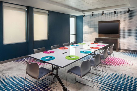 Aloft by Marriott Tempe, Tempe, United States