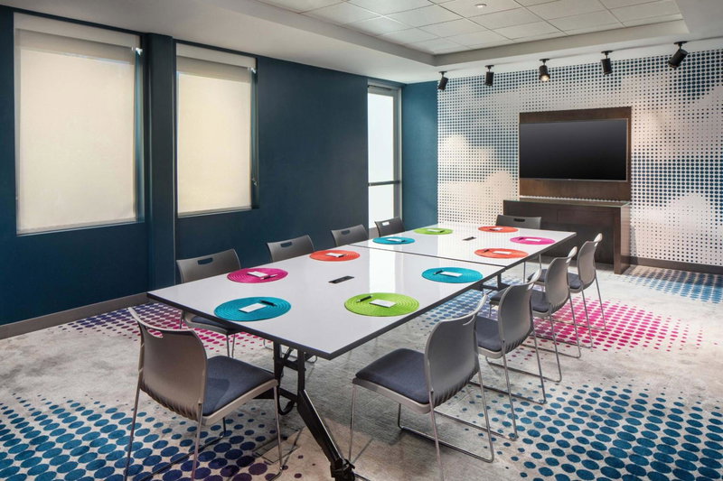 Aloft by Marriott Tempe, Tempe, United States