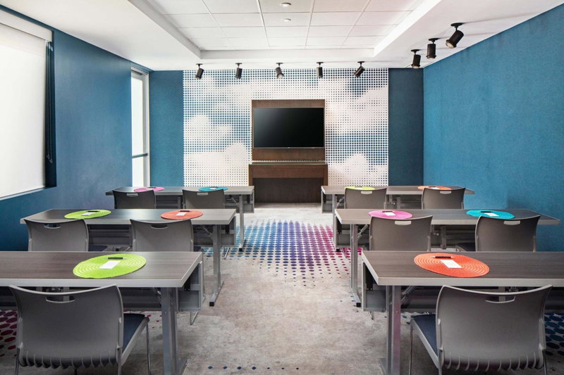 Aloft by Marriott Tempe, Tempe, United States
