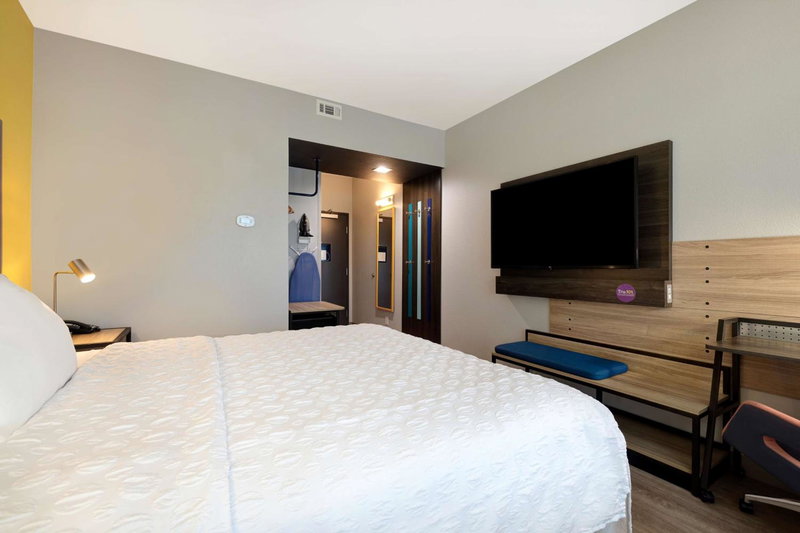 Tru By Hilton Galveston, Tx, Galveston, United States
