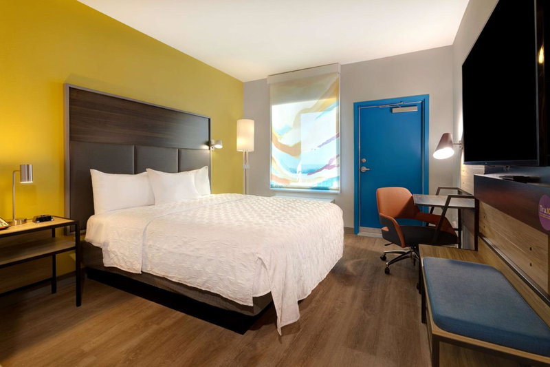 Tru By Hilton Galveston, Tx, Galveston, United States
