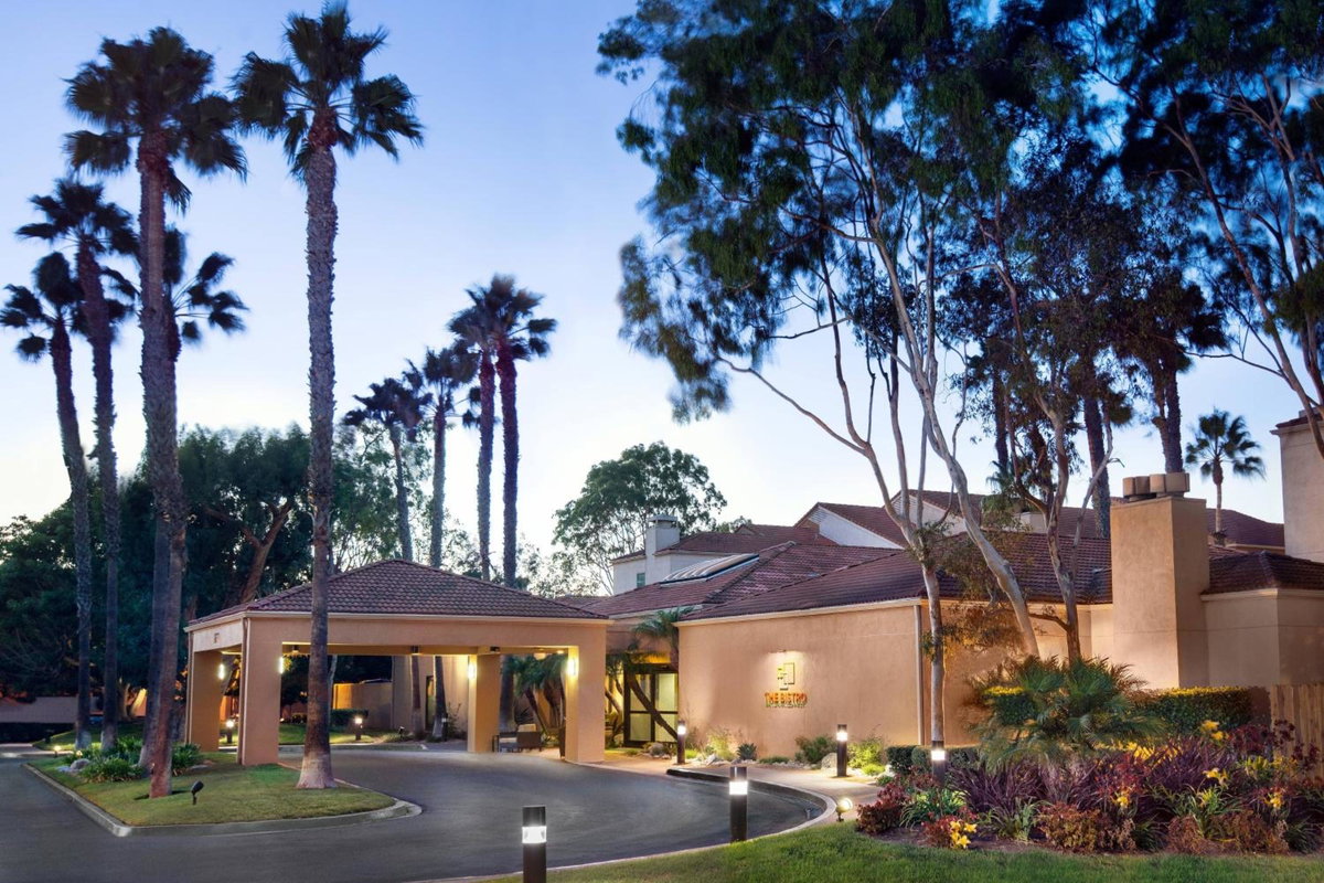Courtyard Los Angeles Torrance/Palos Verdes, United States