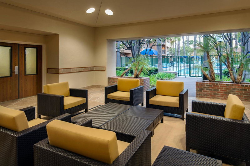 Courtyard Los Angeles Torrance/Palos Verdes, Torrance, United States
