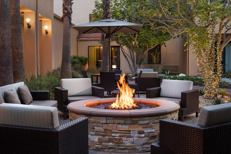 Courtyard Los Angeles Torrance/Palos Verdes, Torrance, United States