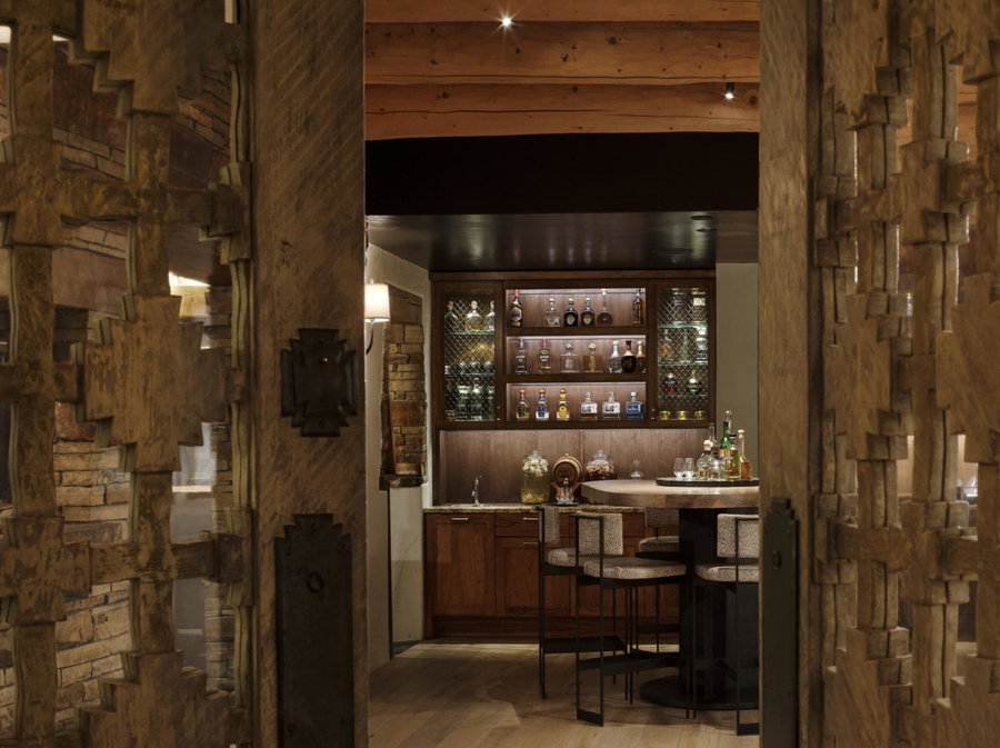 Rosewood Inn of the Anasazi, Santa Fe, United States