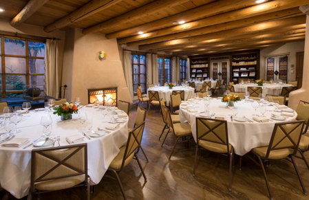 Rosewood Inn of the Anasazi, Santa Fe, United States