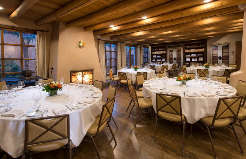 Rosewood Inn of the Anasazi, Santa Fe, United States