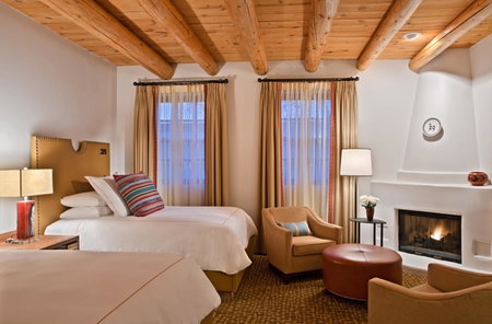 Rosewood Inn of the Anasazi, Santa Fe, United States