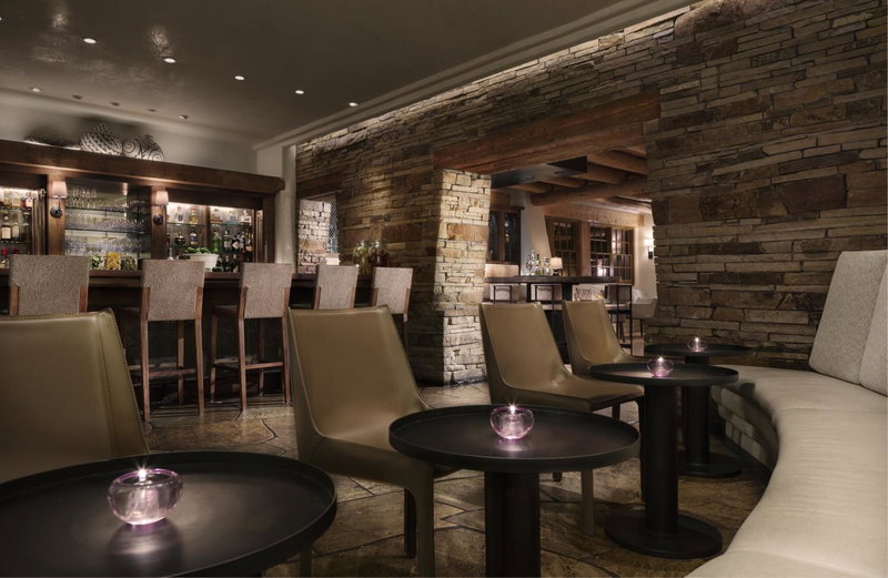 Rosewood Inn of the Anasazi, Santa Fe, United States