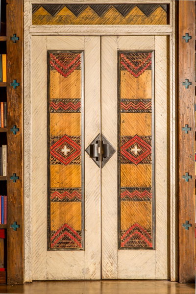 Rosewood Inn of the Anasazi, Santa Fe, United States