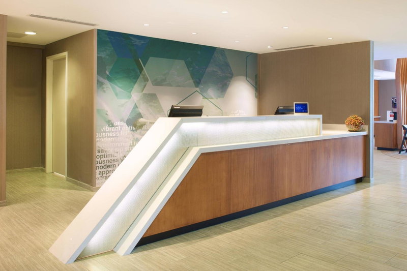 SpringHill Suites by Marriott Seattle Issaquah, Issaquah, United States