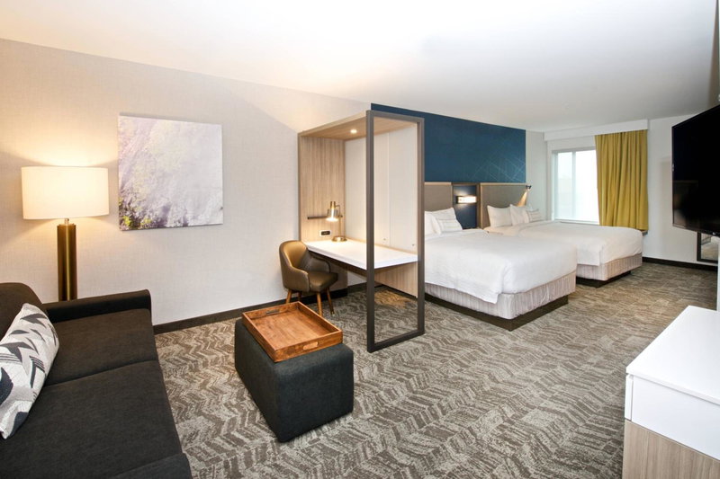 SpringHill Suites by Marriott Seattle Issaquah, Issaquah, United States