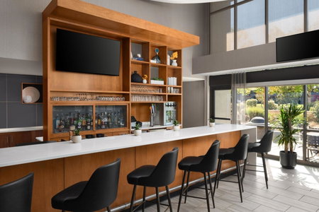 SpringHill Suites by Marriott Seattle Issaquah, Issaquah, United States