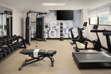 SpringHill Suites by Marriott Seattle Issaquah, Issaquah, United States