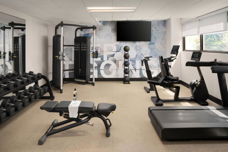 SpringHill Suites by Marriott Seattle Issaquah, Issaquah, United States