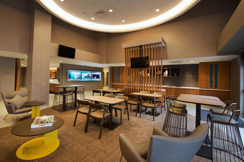 SpringHill Suites by Marriott Seattle Issaquah, Issaquah, United States