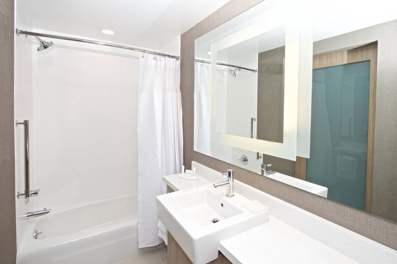 SpringHill Suites by Marriott Seattle Issaquah, Issaquah, United States