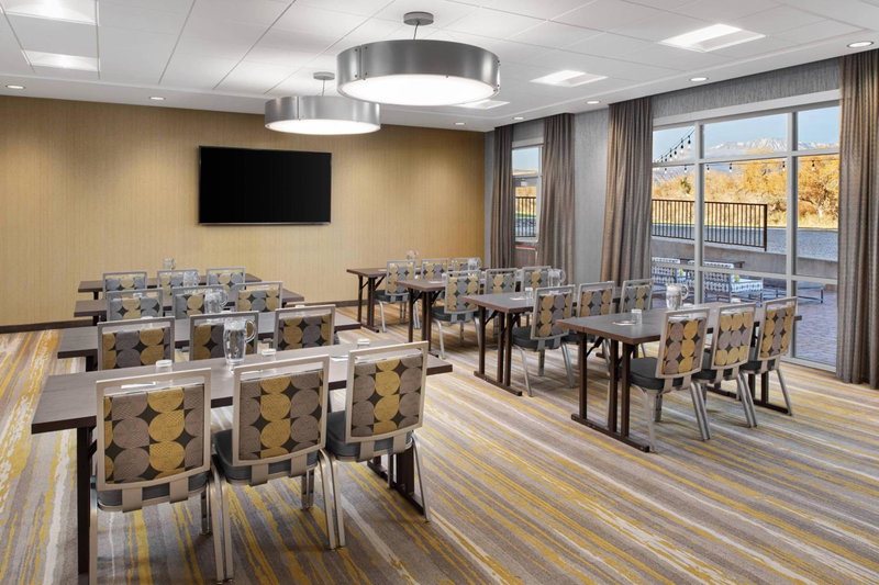 SpringHill Suites by Marriott St. George Washington, Washington, United States