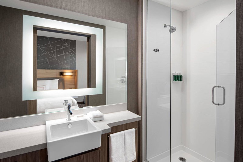 SpringHill Suites by Marriott St. George Washington, Washington, United States