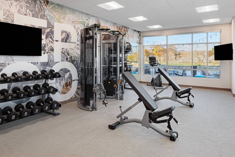 SpringHill Suites by Marriott St. George Washington, Washington, United States