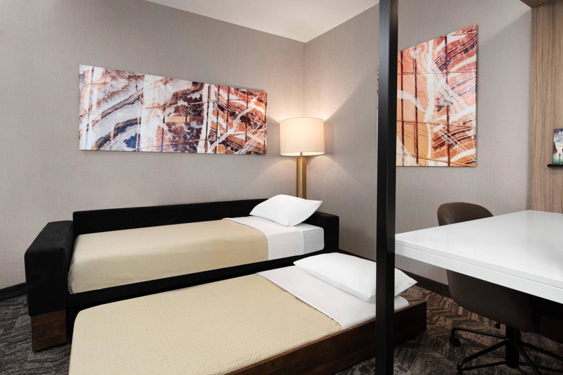 SpringHill Suites by Marriott St. George Washington, Washington, United States