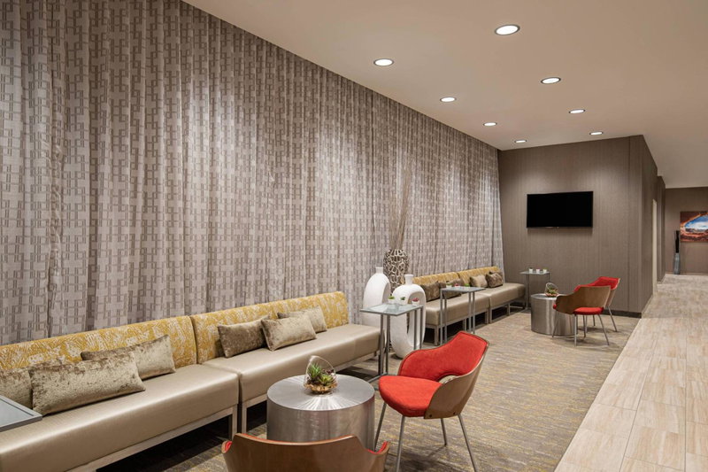SpringHill Suites by Marriott St. George Washington, Washington, United States