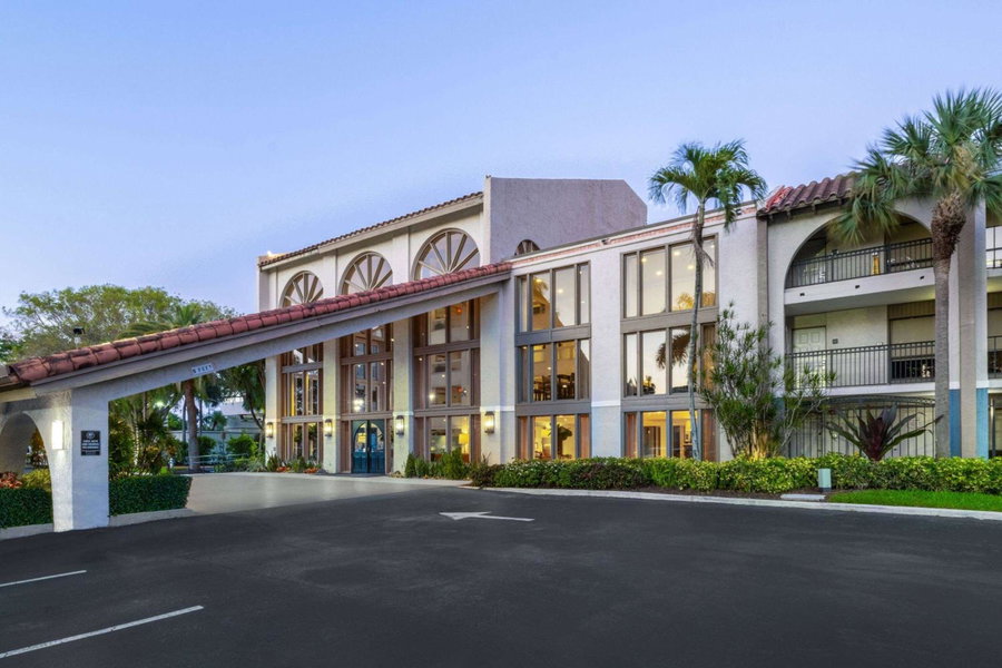 Wyndham Boca Raton Hotel, Boca Raton, United States