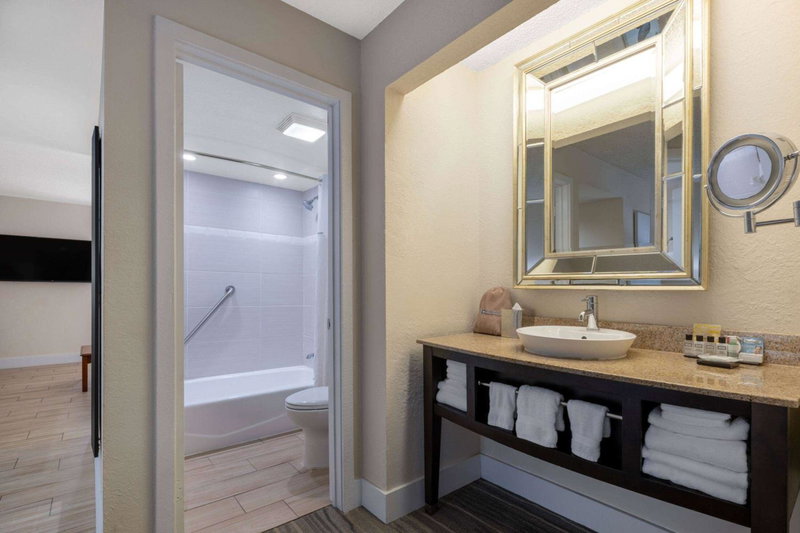 Wyndham Boca Raton Hotel, Boca Raton, United States