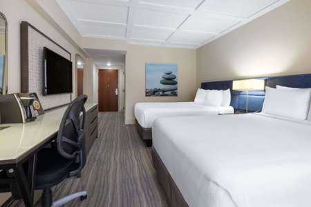 Wyndham Boca Raton Hotel, Boca Raton, United States