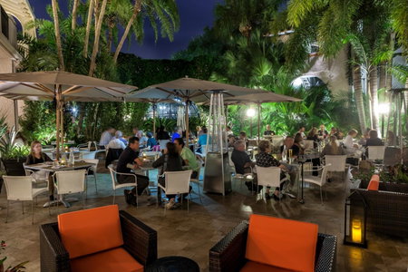 Wyndham Boca Raton Hotel, Boca Raton, United States