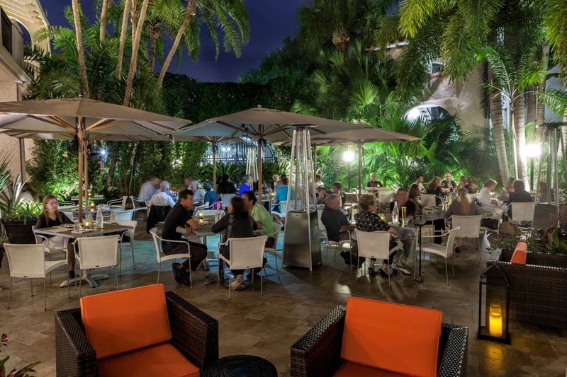 Wyndham Boca Raton Hotel, Boca Raton, United States