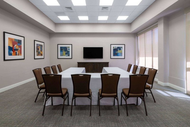 Wyndham Boca Raton Hotel, Boca Raton, United States