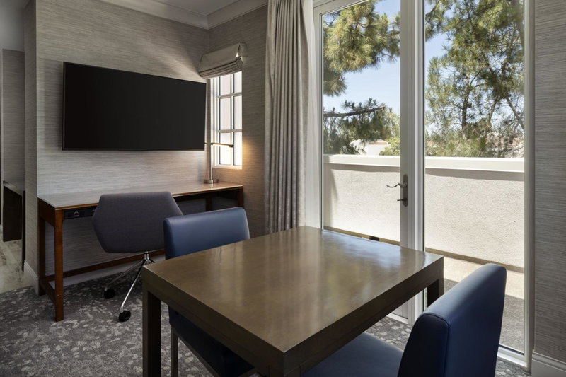 The Westin Palo Alto, Palo Alto, United States