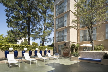 The Westin Palo Alto, Palo Alto, United States