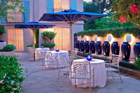 The Westin Palo Alto, Palo Alto, United States