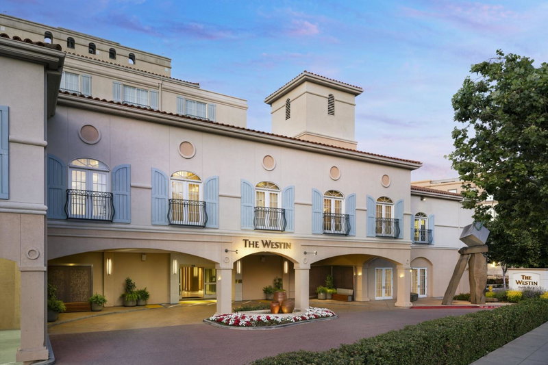 The Westin Palo Alto, Palo Alto, United States
