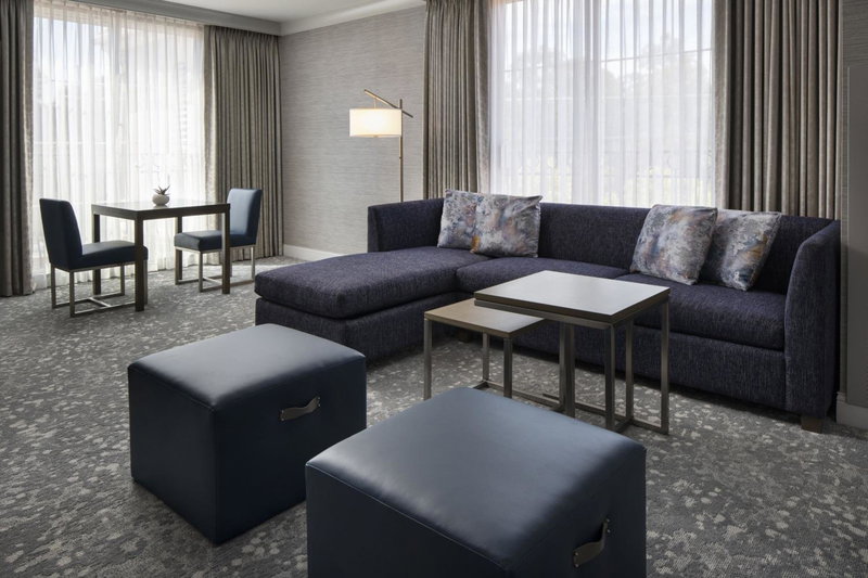 The Westin Palo Alto, Palo Alto, United States