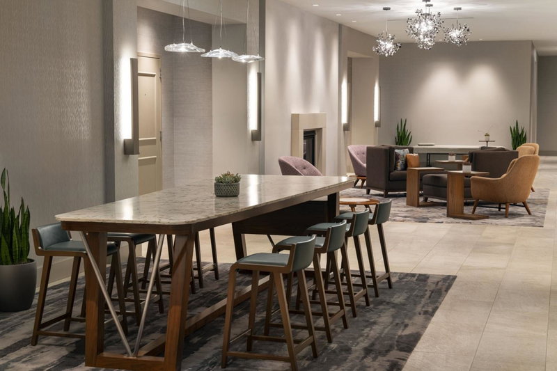 The Westin Palo Alto, Palo Alto, United States