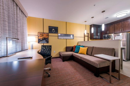 Residence Inn by Marriott Nashua, Nashua, United States