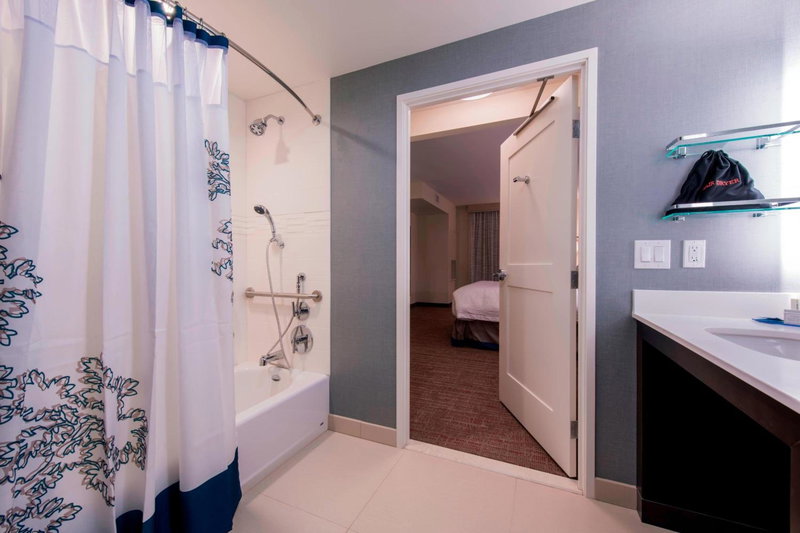 Residence Inn by Marriott Nashua, Nashua, United States