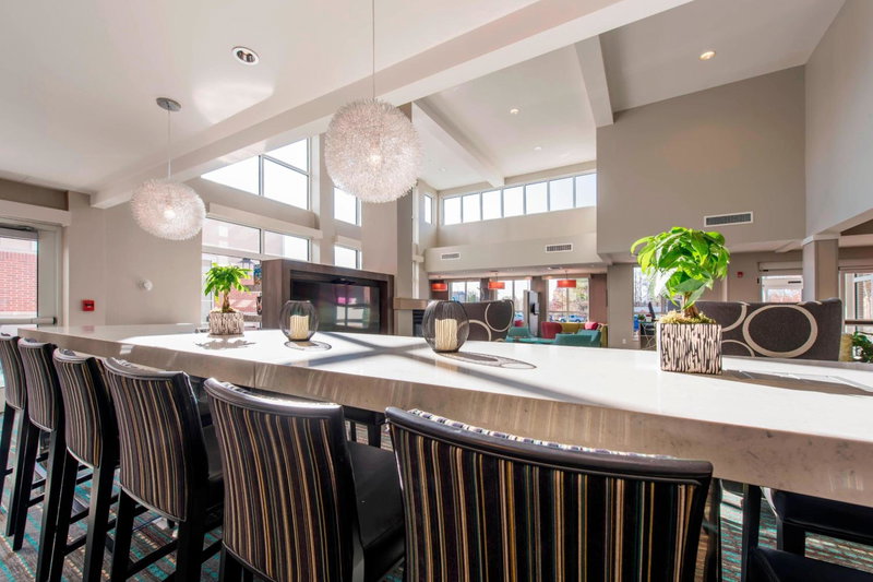 Residence Inn by Marriott Nashua, Nashua, United States