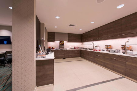 Residence Inn by Marriott Nashua, Nashua, United States