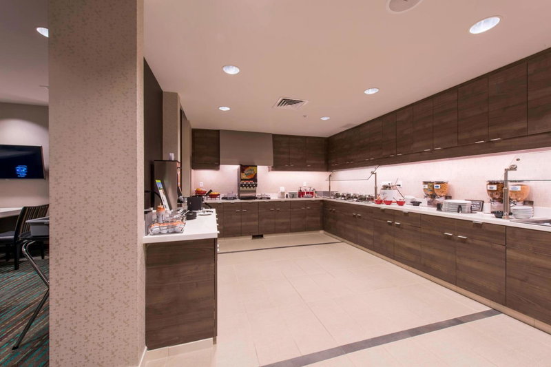 Residence Inn by Marriott Nashua, Nashua, United States